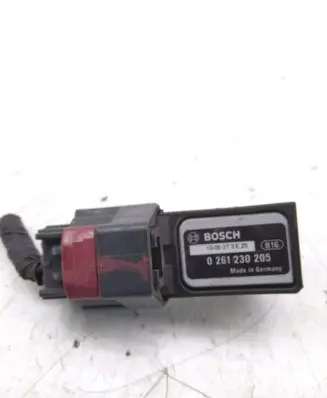 KIA Sportage Exhaust gas pressure sensor 0261230205