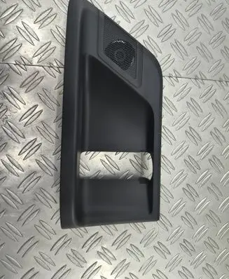Seat Alhambra (Mk2) Sliding door cover cap 7N0868161A