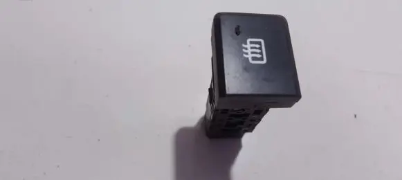 Windscreen/window heater switch
