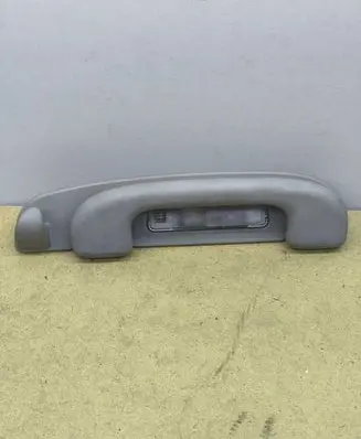 Mercedes-Benz ML W164 Rear interior roof grab handle A1648100654