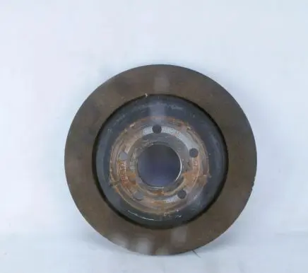 Ford Kuga III Rear brake disc