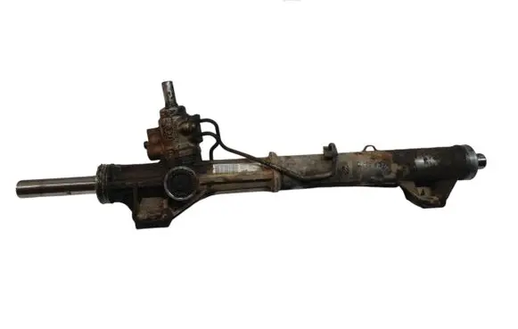 Steering rack