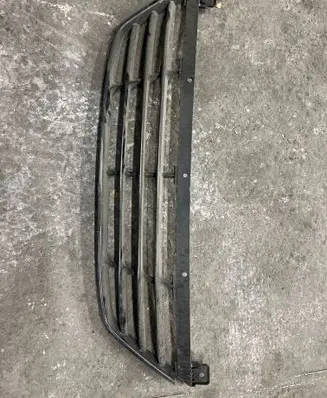 Hyundai ix35 Front bumper lower grill 865502Y000