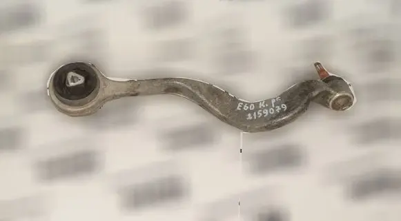 BMW 5 E60 E61 Front lower control arm/wishbone