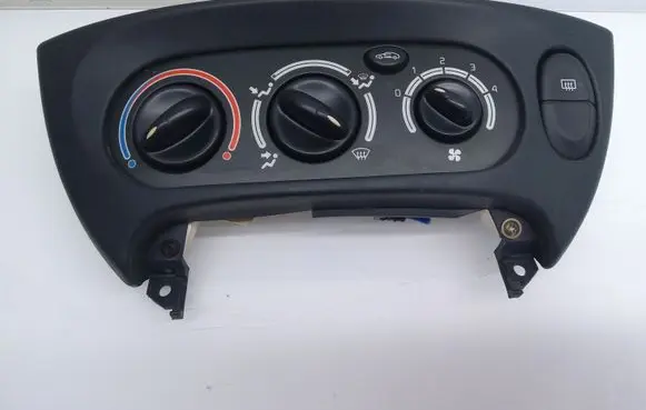 Renault Megane I Climate control unit 655738