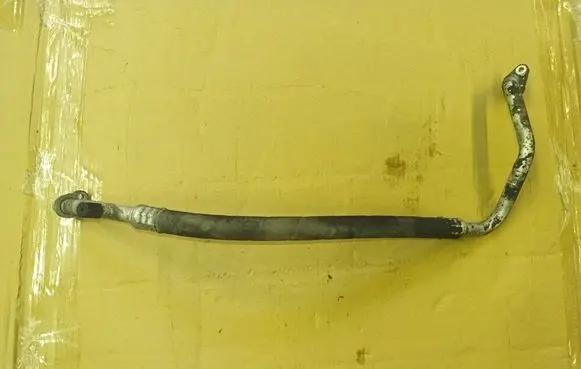 Renault Master III Air conditioning (A/C) pipe/hose 4455007046166AA