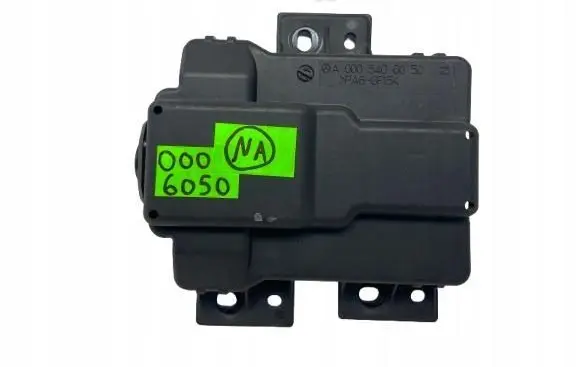 Mercedes-Benz E W212 Positive cable (battery) A0005406050