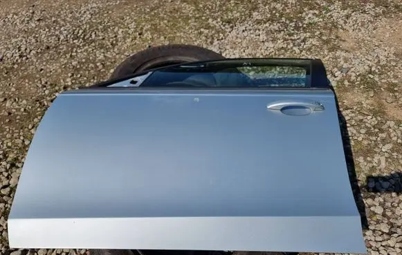 Audi A4 S4 B8 8K Front door