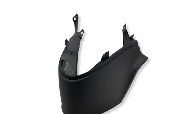 Fiat 500 Abarth Other center console (tunnel) element 