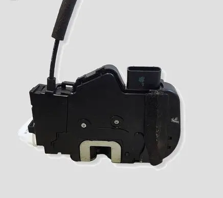 KIA Sportage Front door lock 813203U020