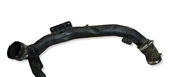 Volkswagen Tiguan Intercooler hose/pipe 5N0145840G