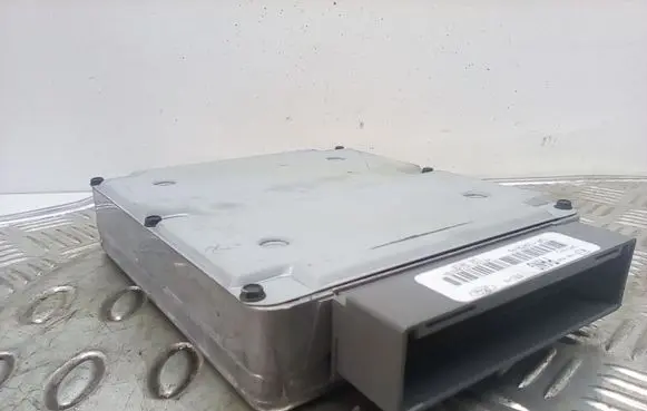 Ford Focus Engine control unit/module 12A650