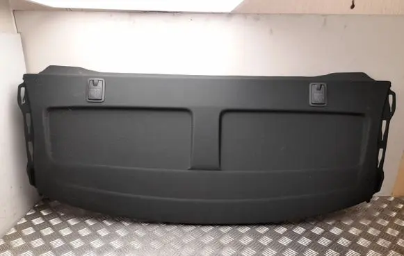 Audi A4 S4 B9 Parcel shelf 8W5863411AF