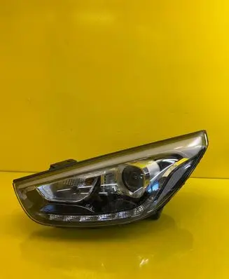 Headlight/headlamp