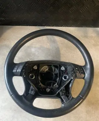 Volvo XC90 Steering wheel 30741708 29032006