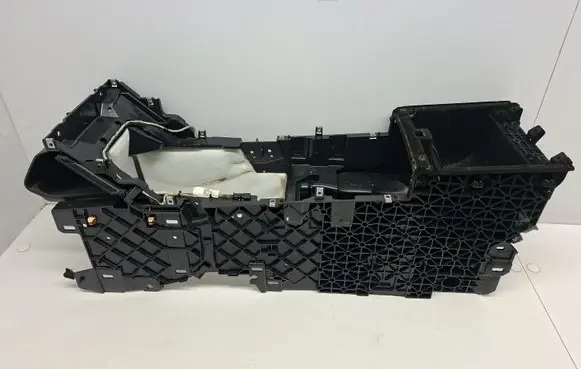 Land Rover Range Rover Evoque L538 Center console 