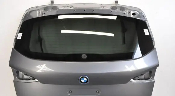 BMW 2 Active Tourer U06 Tailgate/boot cover trim set 