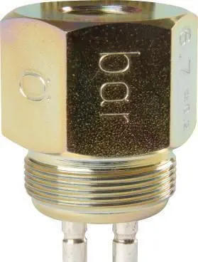 Air pressure sensor