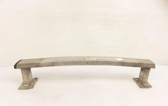 Citroen Jumpy Front bumper support beam 