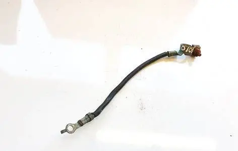 Honda FR-V Positive cable (battery) 