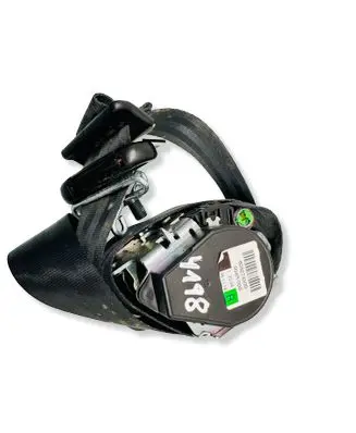 Ford S-MAX Front seatbelt 605274300 004R000