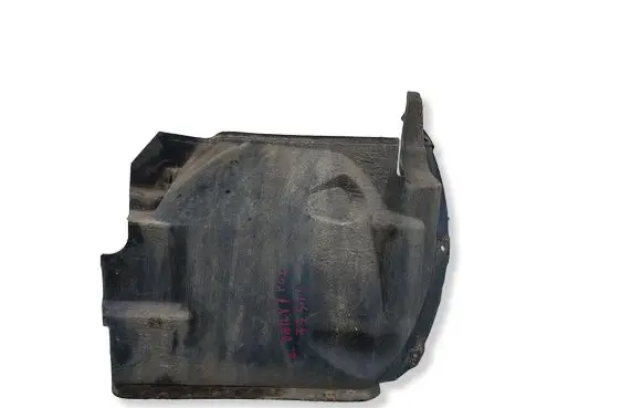 Iveco Daily 35.8 - 9 Front wheel arch liner splash guards 
