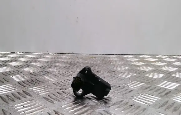 Crankshaft position sensor