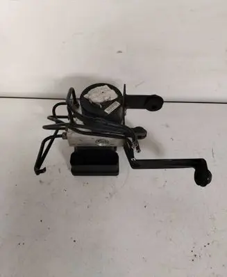 Ford Focus C-MAX ABS Pump 00402662E3 7g35L1865M 10097001843