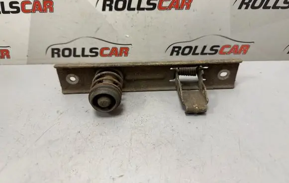 Opel Vivaro Engine bonnet/hood lock/catch 