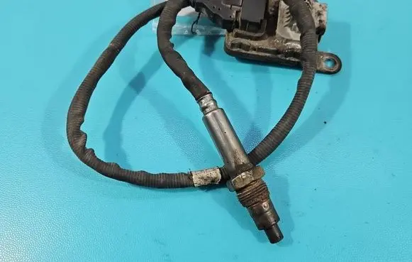 Renault Master III Lambda probe sensor 5WK96748 IMPRK1521972