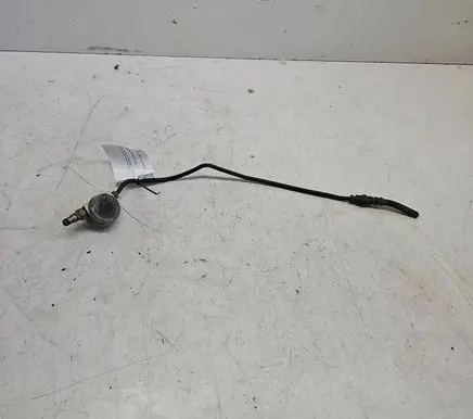 Mercedes-Benz A W168 Clutch pipe/line 