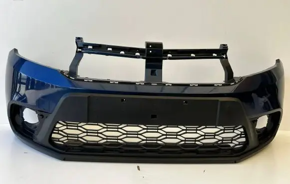 Renault Sandero II Front bumper 620223900R