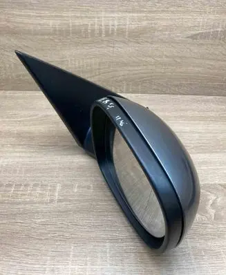 BMW 1 E81 E87 Front door electric wing mirror 7208343 021017