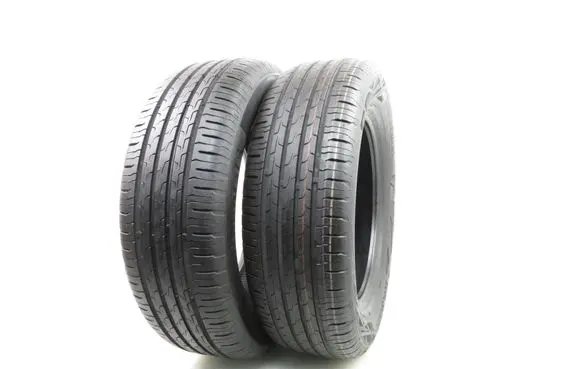 Volkswagen Golf V R16 summer tire 