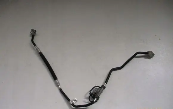Audi A8 S8 D5 Air conditioning (A/C) pipe/hose 4N2816720
