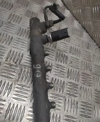 Honda Civic Fuel main line pipe 0445214027