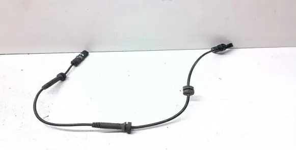 BMW 1 F20 F21 ABS brake wheel speed sensor 6791223