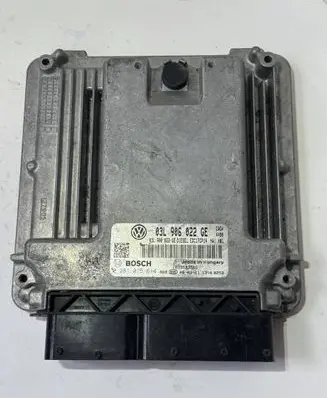 Seat Exeo (3R) Engine control unit/module 03L906022GE