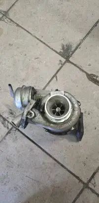 Opel Astra J Turbo 898102-3712 VIFC0905