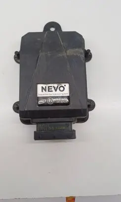 Honda FR-V LP gas control unit module 67R013787 110R004297