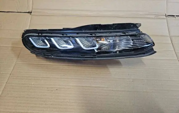 LED Daytime headlight