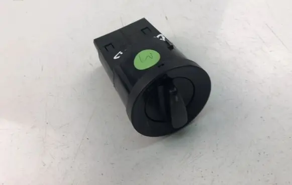 Volkswagen Lupo Light switch 1C0941531