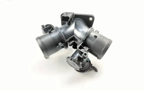 Volvo V50 Throttle valve 9657522680