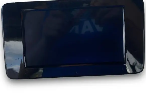 Mercedes-Benz GLC X253 C253 Screen/display/small screen A2539001505