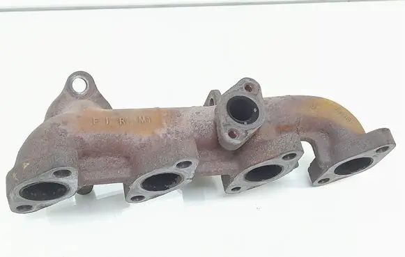 Exhaust manifold