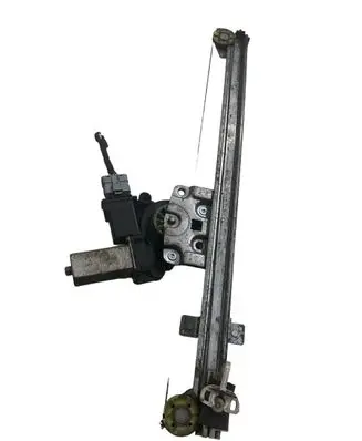 Peugeot Boxer Front door electric window regulator 73001003