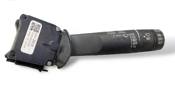 Opel Insignia A Wiper control stalk 95433818 60830520238