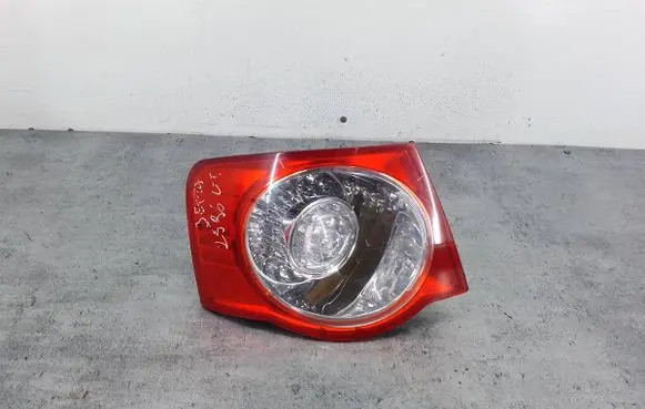 Volkswagen Jetta V Rear/tail lights