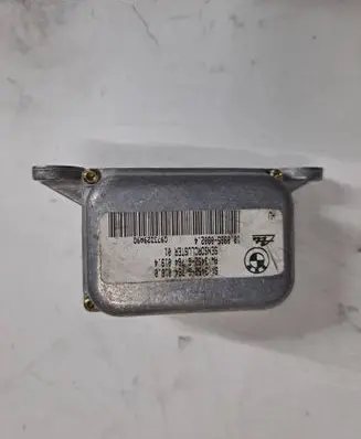 BMW 3 E46 ESP acceleration yaw rate sensor 10098508024
