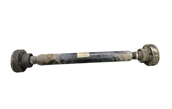 Audi Q7 4L Front prop shaft 7L0521101D 8153130198061B